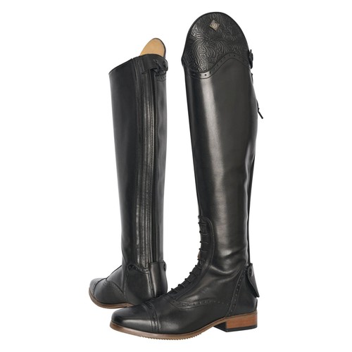 Reitstiefel damen irholania - reitstiefel,