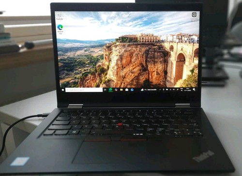 Lenovo thinkpad x390 yoga - lenovo,