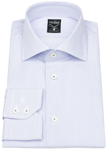 Van laack hemd tailor fit - laack,