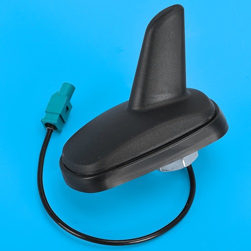 Shark fin dach - fin, antenne