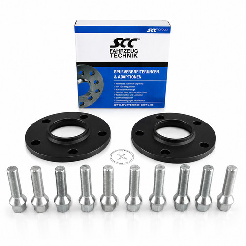 30mm 2x15mm scc - 30mm,