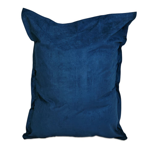 Lumaland sitzsack microvelours - sitzsack,