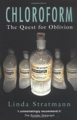 Chloroform the quest for - chloroform:,