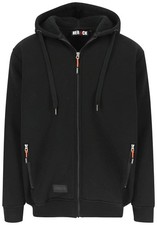 Herock winter sweatjacke - winter, otis