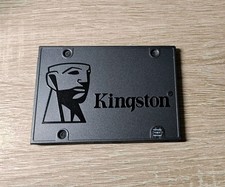 Kingston 120GB SSD mit Windows