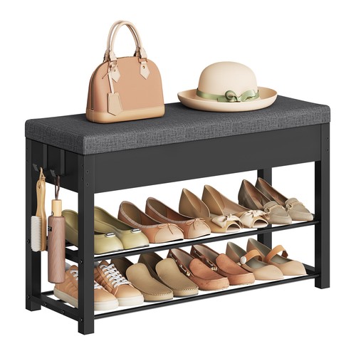 Schuhregal schuhbank ablagen - schuhregal,
