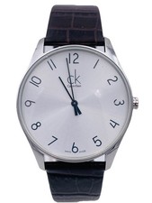 Calvin Klein Swiss Made Uhr