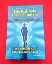 Die Kabbala Lebensanalyse von