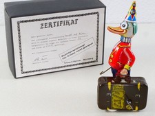 Tucher & Walther T 133 Donald