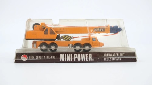 Model power 4124 - h0,