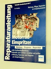 Bucheli Reparaturanleitung