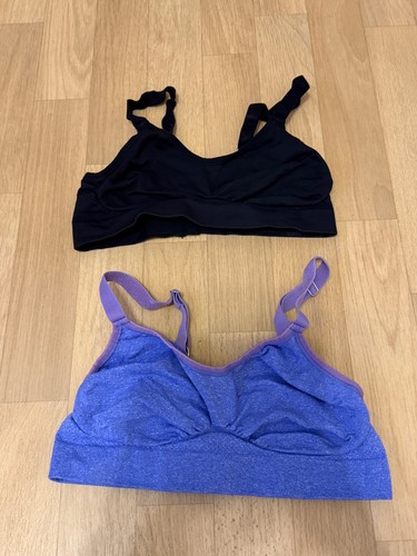 Sport schwarz blau - schwarz,