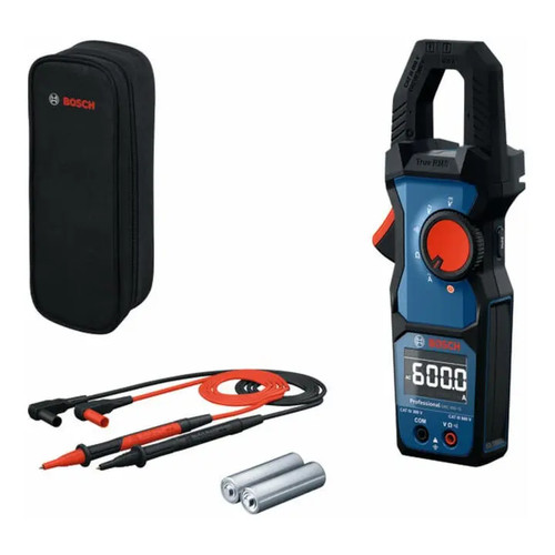 Bosch strommesszange zange - bosch,