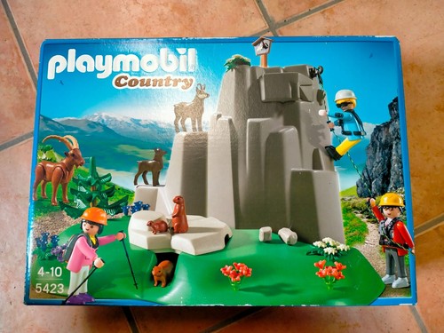 Playmobil 5423 country - playmobil,