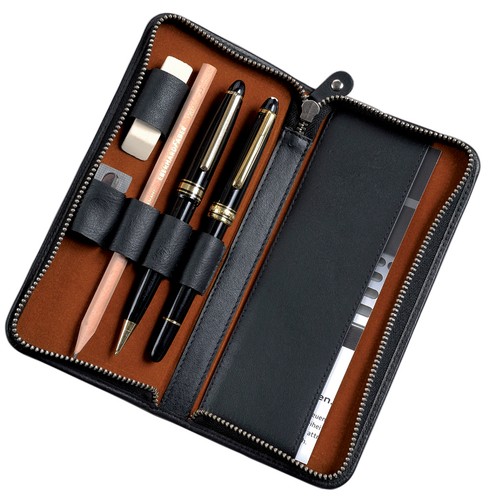 Alassio schreibgeräte etui - alassio,