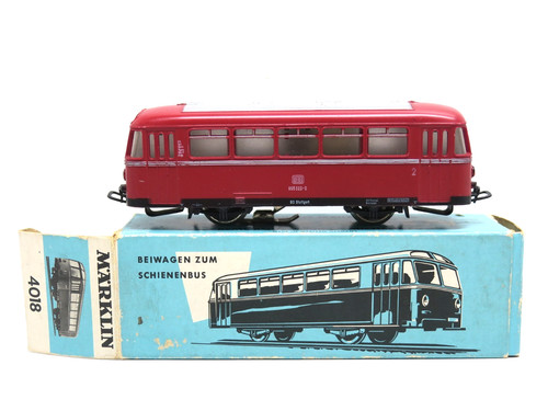 Schienenbus beiwagen 995 - schienenbus-beiwagen,