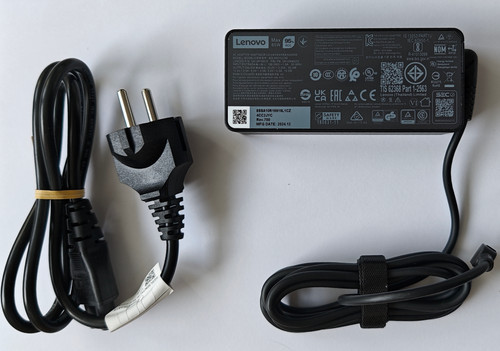Lenovo 65w usb - lenovo, –