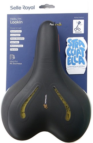 Selle royal - royal, lookin