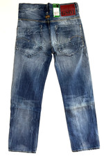 G Star RAW New Radar Low Loose
