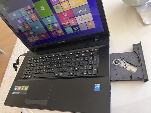 Lenovo notebook zoll - lenovo,