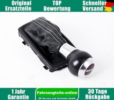 Schaltknauf Schaltsack S-Line Audi Q5 8R SQ5 8R1713139B