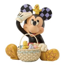 Enesco Disney Traditions Jim