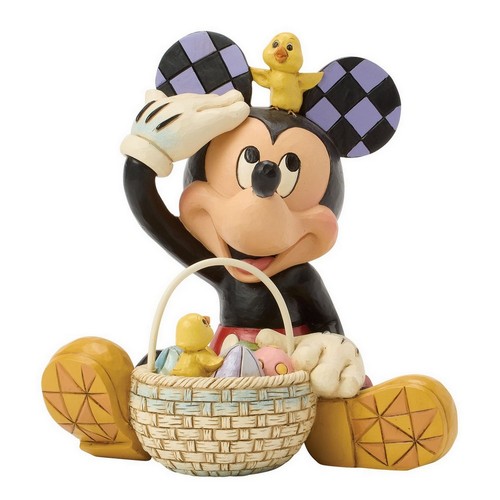 Enesco disney traditions jim - disney,