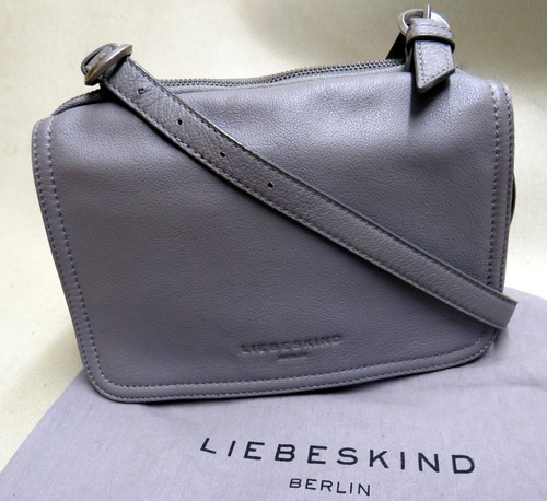 Liebeskind leder - liebeskind,
