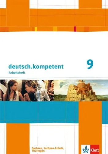 Deutsch kompetent klasse - deutsch.kompetent, 9.
