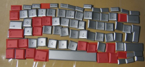Apple macbook pro - apple, 2007