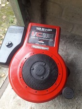 Aufsitzmäher Motor Briggs &