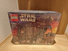 LEGO Star Wars: Sandcrawler