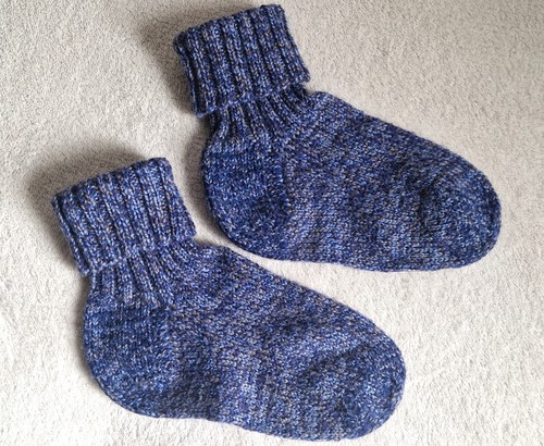 Wollsocken kinder - wollsocken,