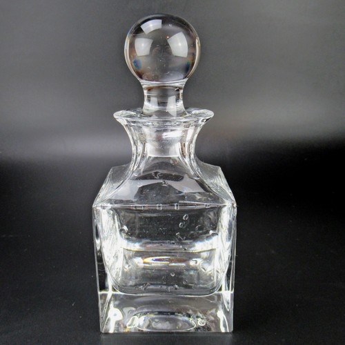 Kristall krista glas karaffe - glas, /