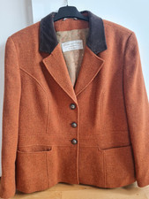 trachtenjacke damen 46