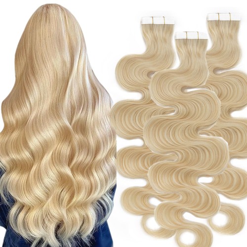 Tape russisch echthaar remy - tape,