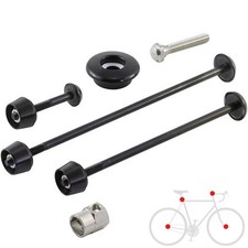 Pitlock Set 02/GA