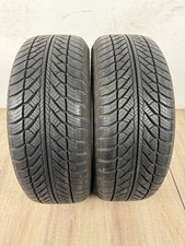 2x Winterreifen 205/55 R16 91H Goodyear UltraGrip Performance 2 RSC * +7mm DOT22