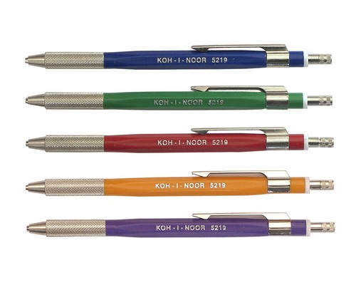 Fallbleistift koh noor 5219 - fallbleistift,