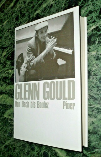 Glenn gould von bach - von,