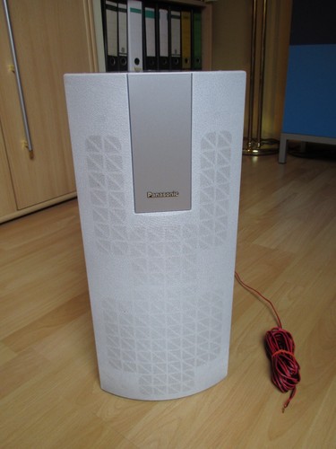 Panasonic lautsprecher - panasonic,