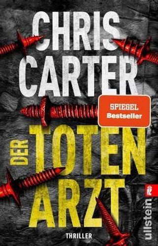 Der totenarzt von - totenarzt, chris