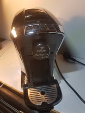 TCHIBO CAFISSIMO HD 8602 / SAECO