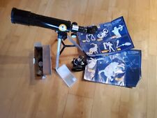 National Geographic Teleskop