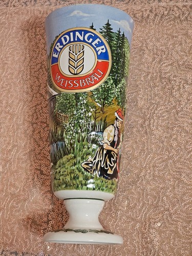 Weißbier erdinger weissbraü - erdinger,