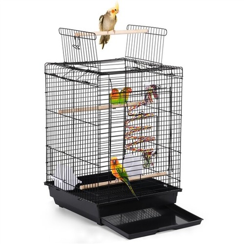 Vogelkäfig vogelvoliere - vogelkäfig,