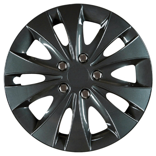 Cartrend radzierblende storm - radzierblende,
