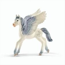 GW73c3 Schleich 70543 - Pegasus Fohlen Figur
