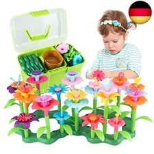 CENOVE Blumengarten Spielzeug