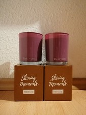 Partylite Escential Duftwachsglas "Boho Berry" 2 Stück, NEU & OVP